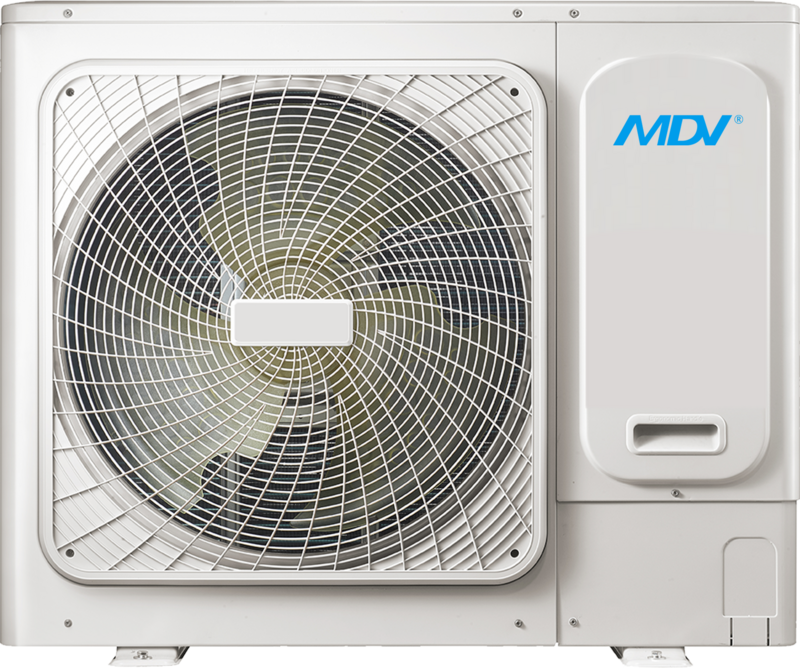 MDV-V160W/DHN1(С)