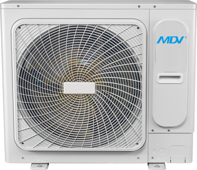 MDV-V120W/DHN1(С)