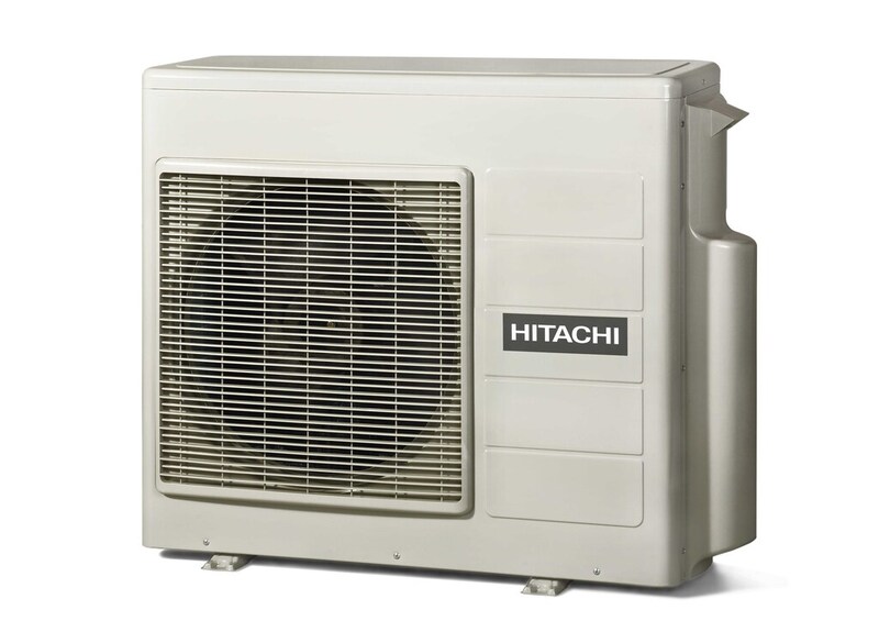 Наружные блоки мульти сплит-систем Hitachi RAM-68NP3E